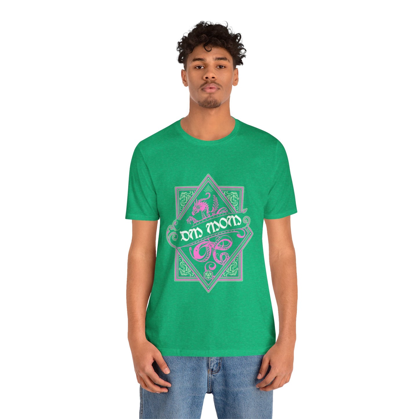 DM Mom Shirt