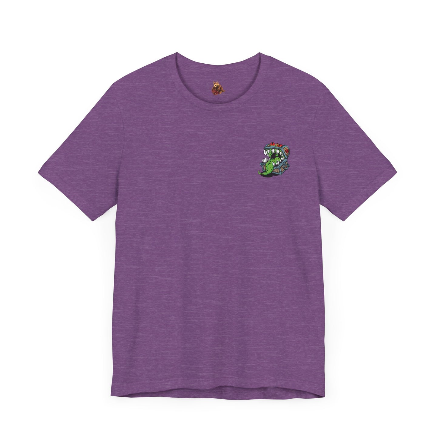 Mimic Shirt