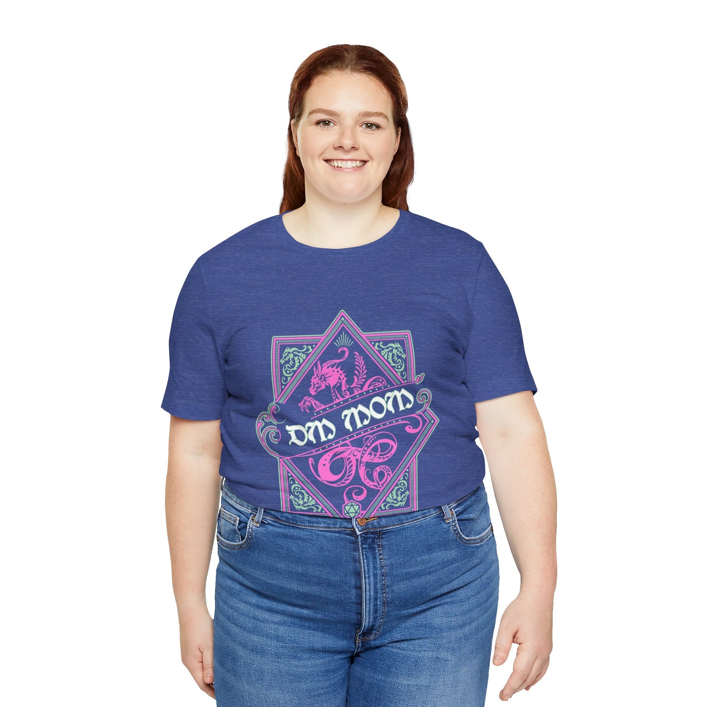 DM Mom Shirt
