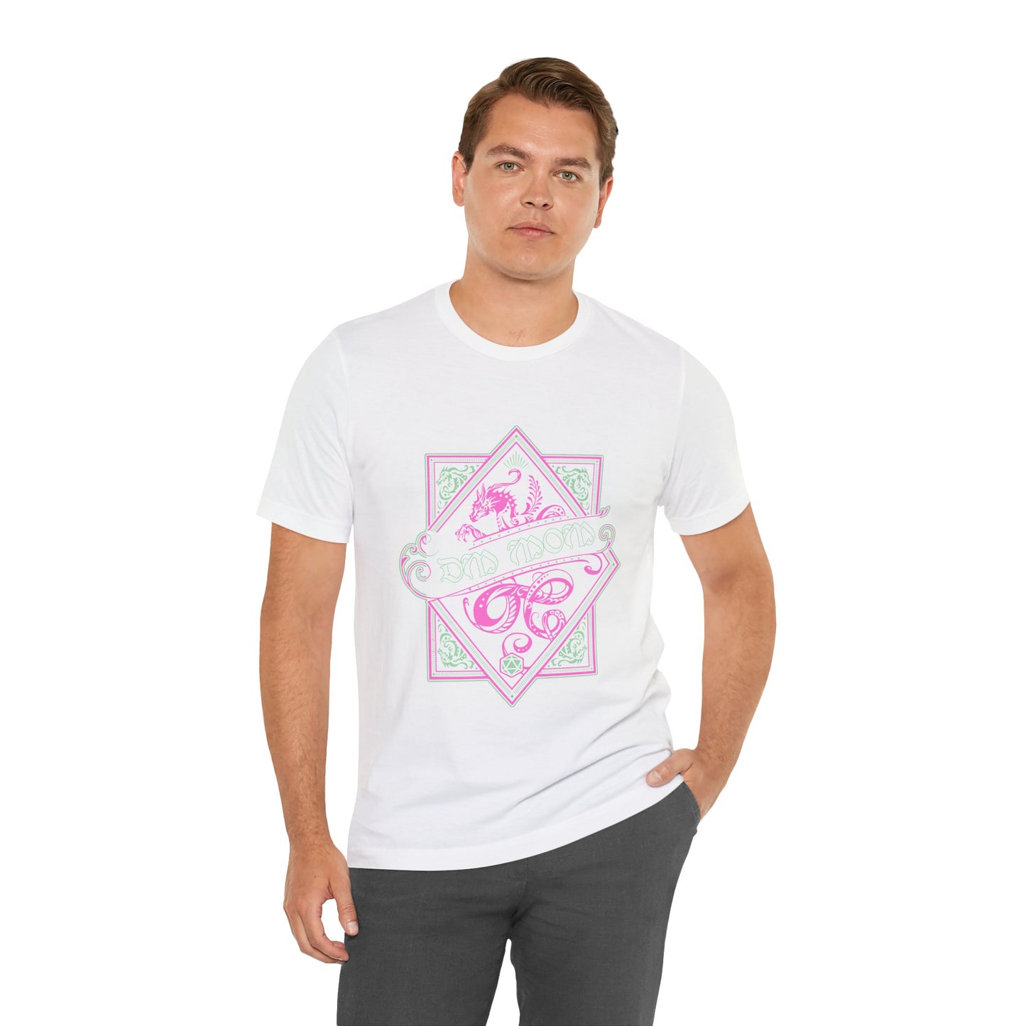 DM Mom Shirt