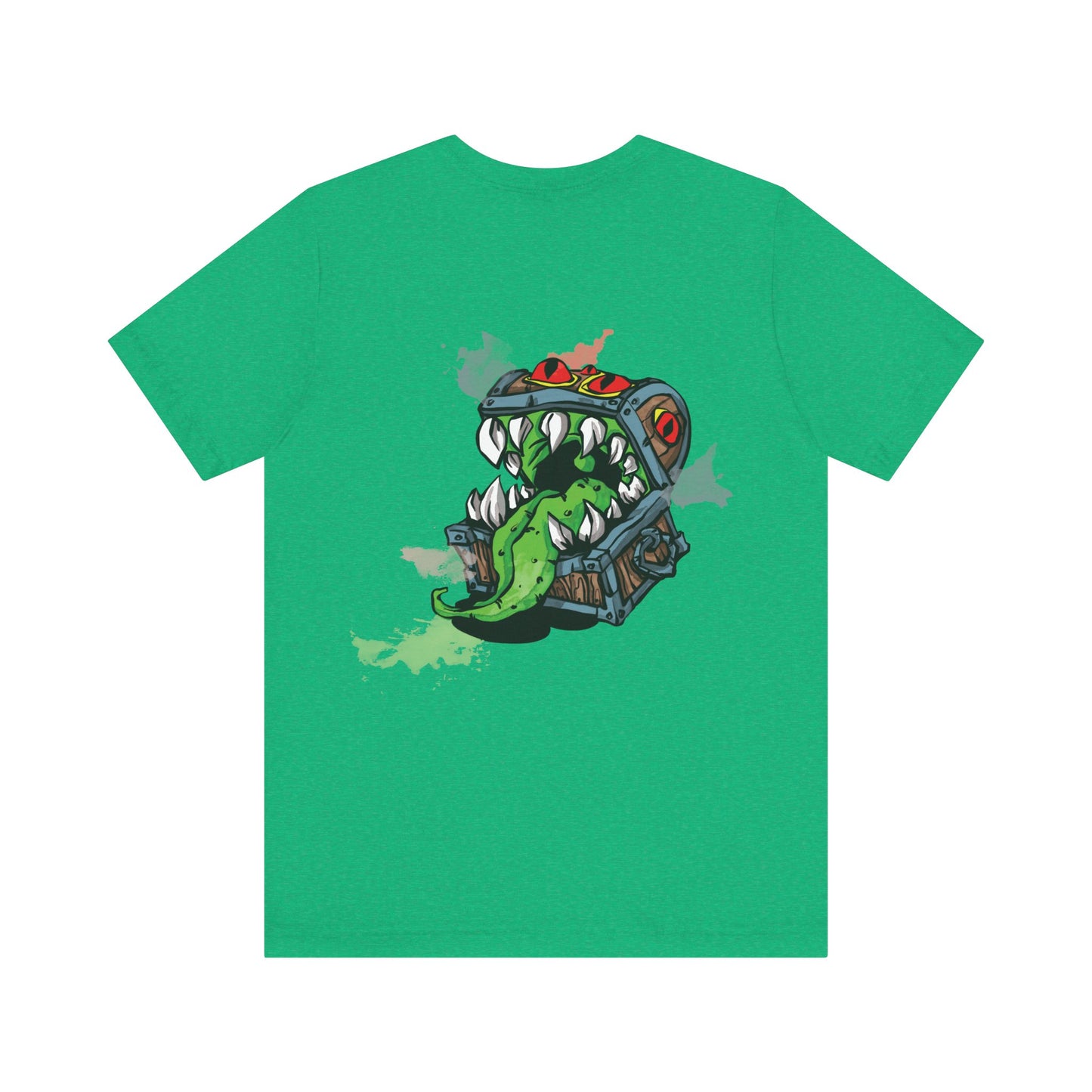 Mimic Shirt