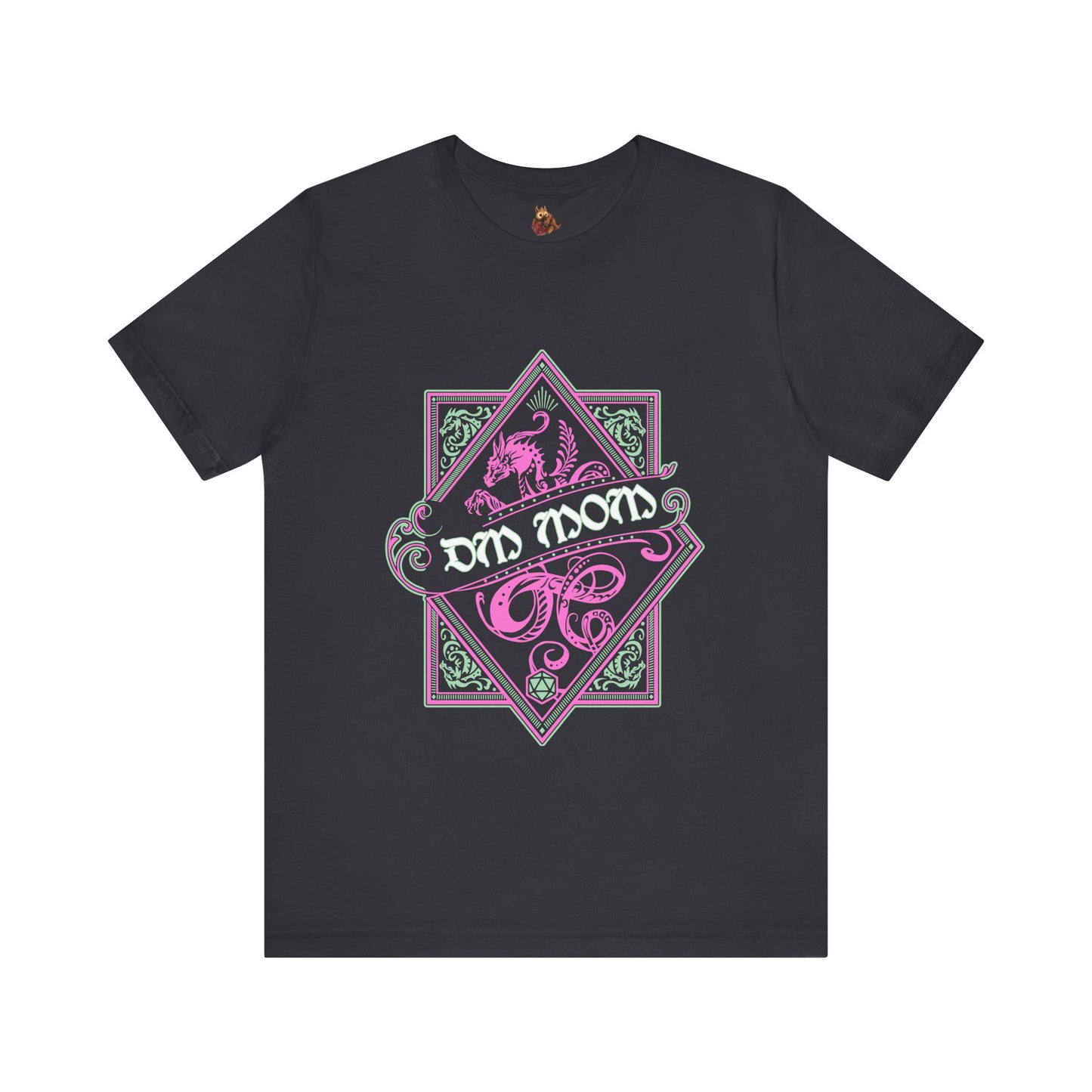 DM Mom Shirt