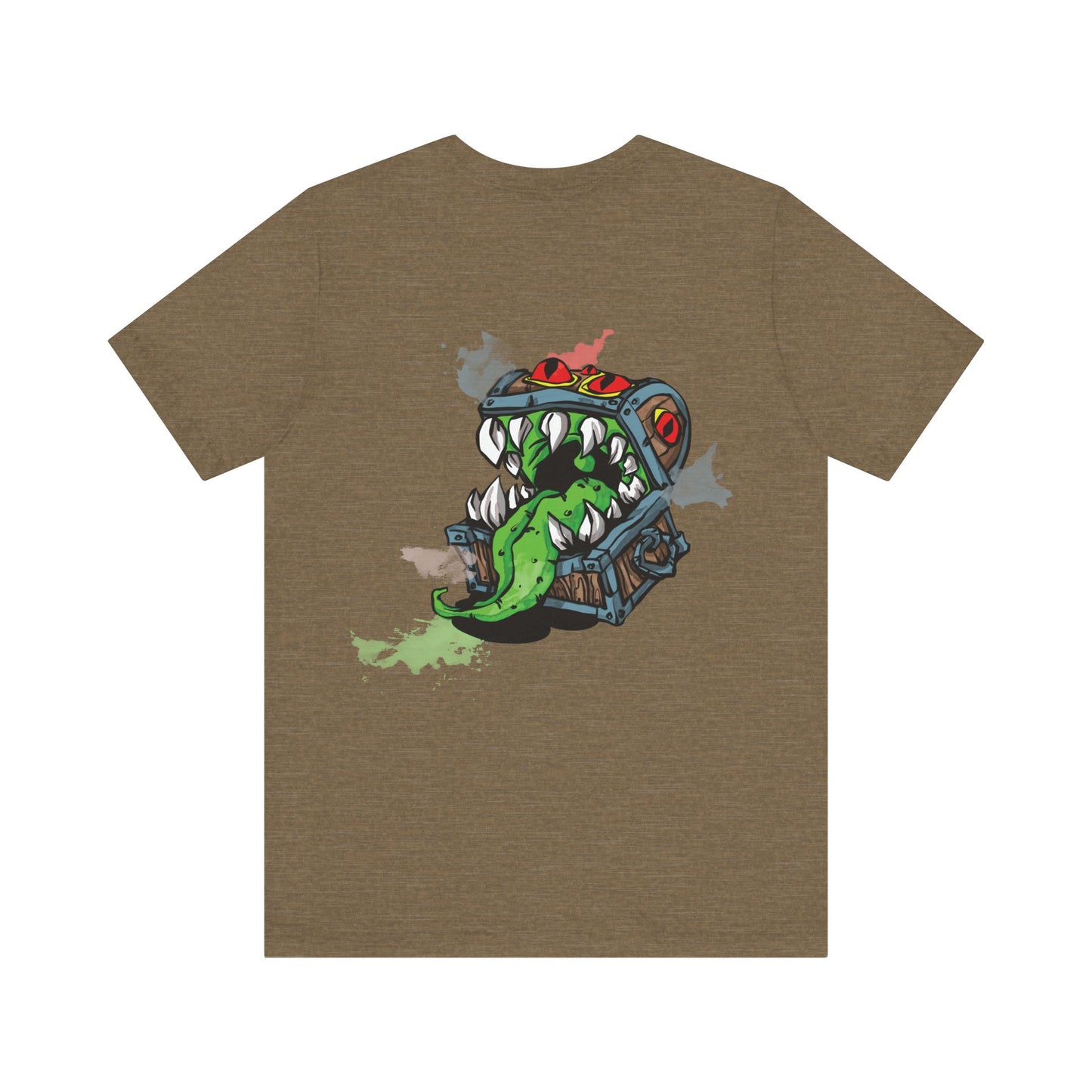 Mimic Shirt