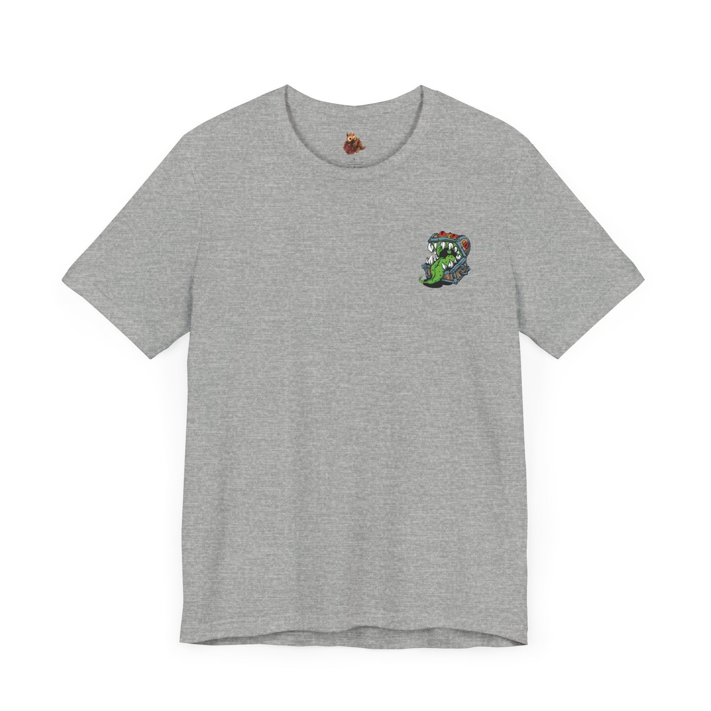 Mimic Shirt