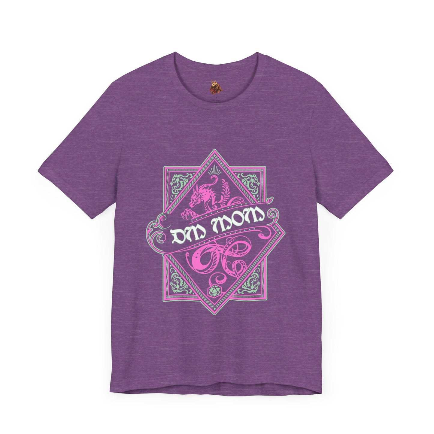 DM Mom Shirt