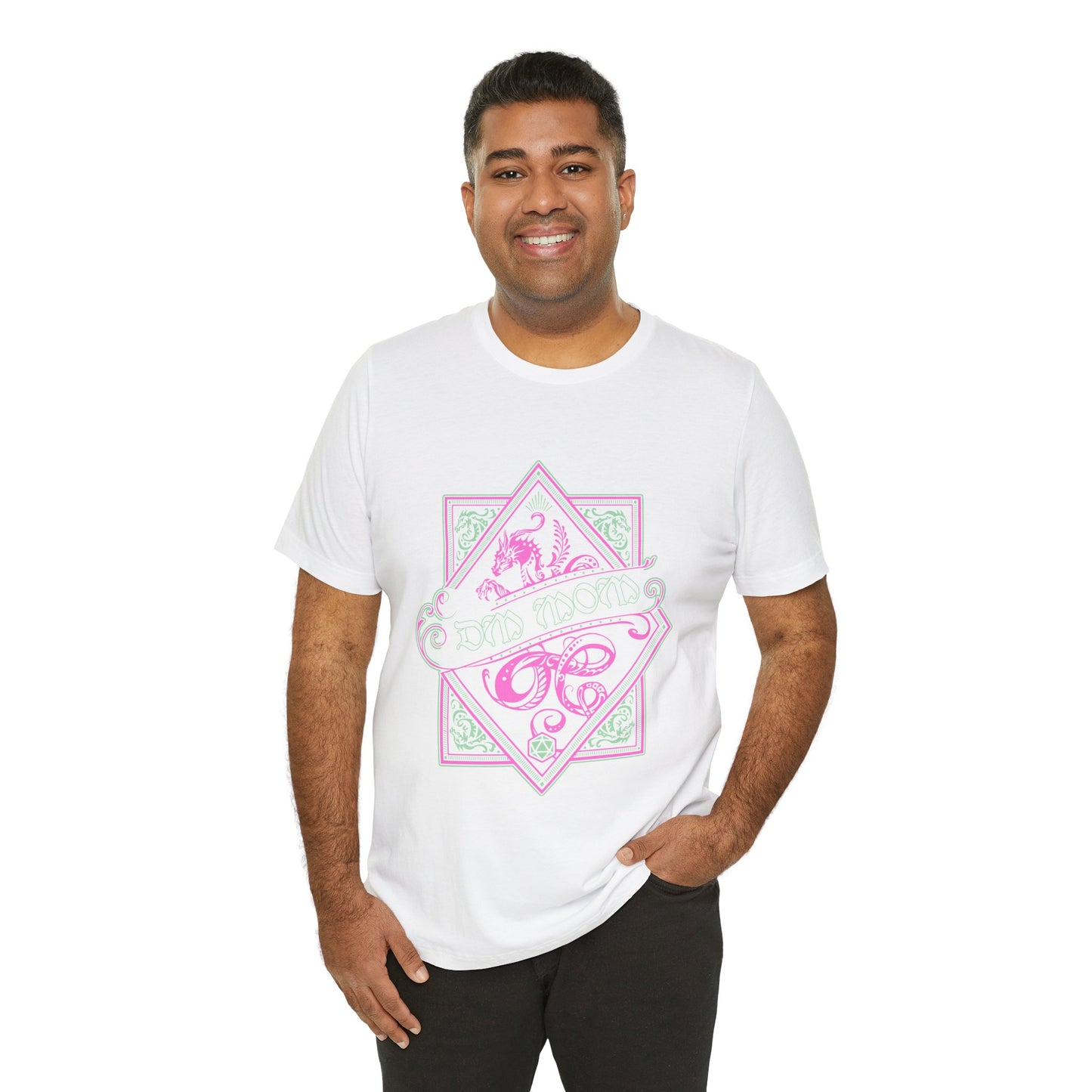 DM Mom Shirt