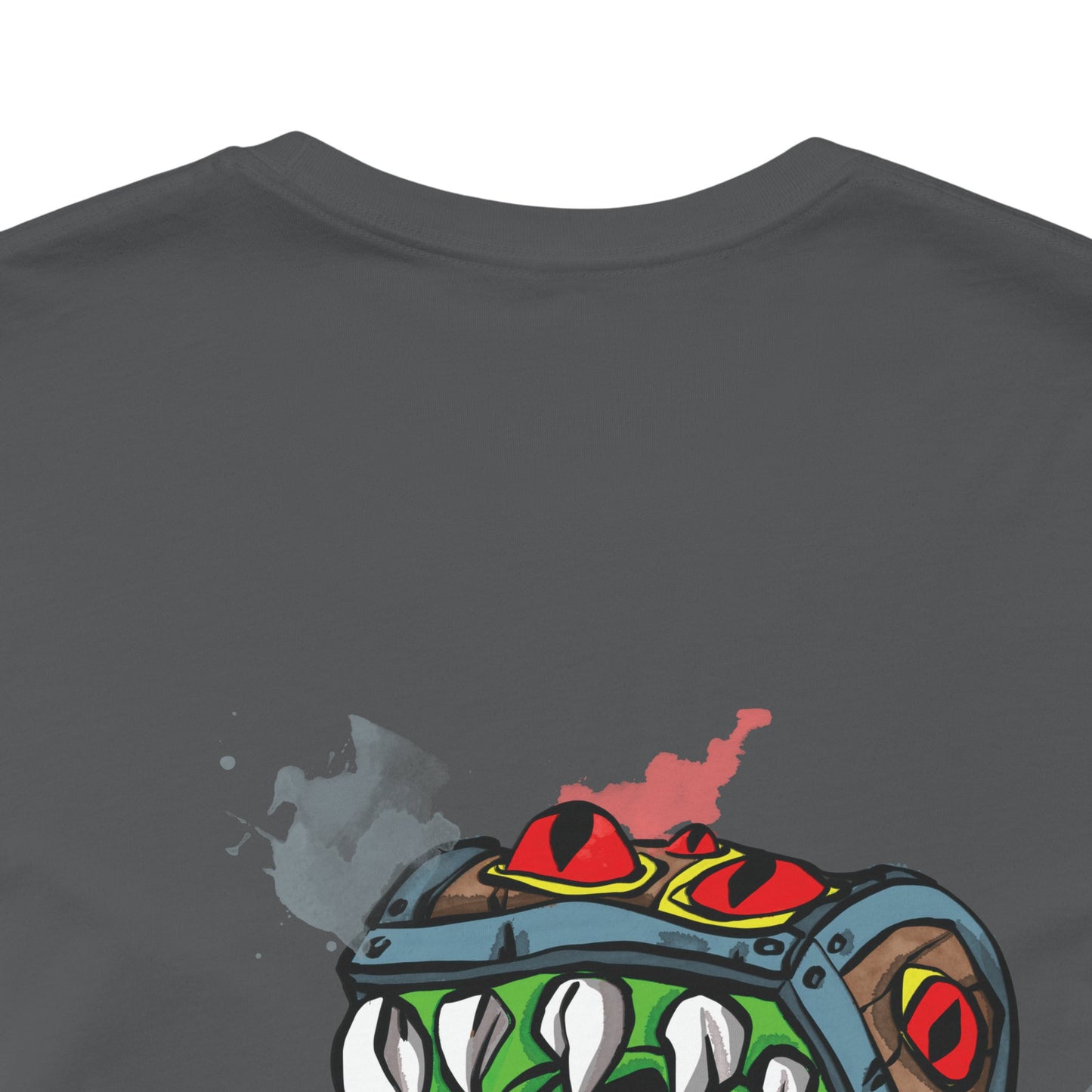 Mimic Shirt