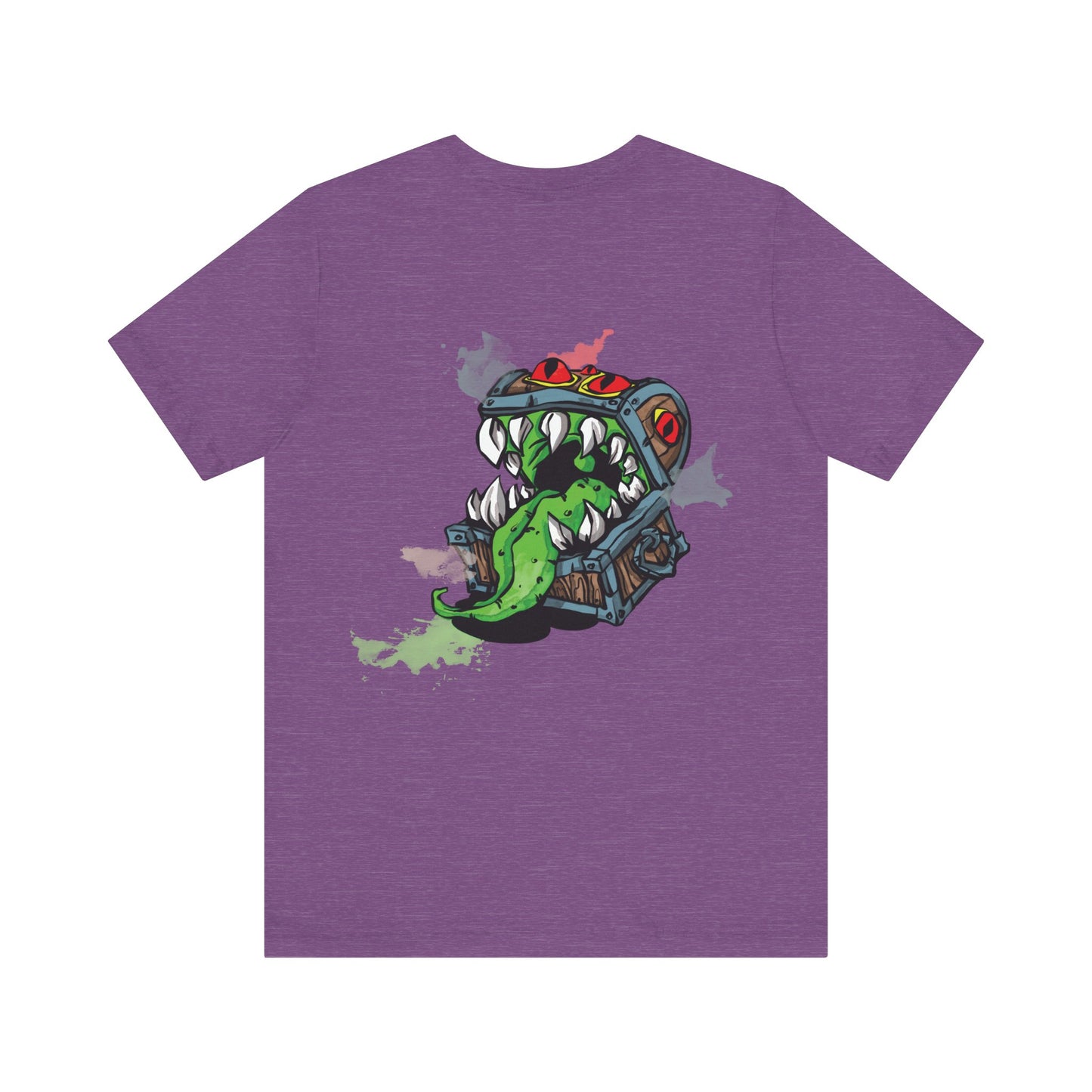 Mimic Shirt