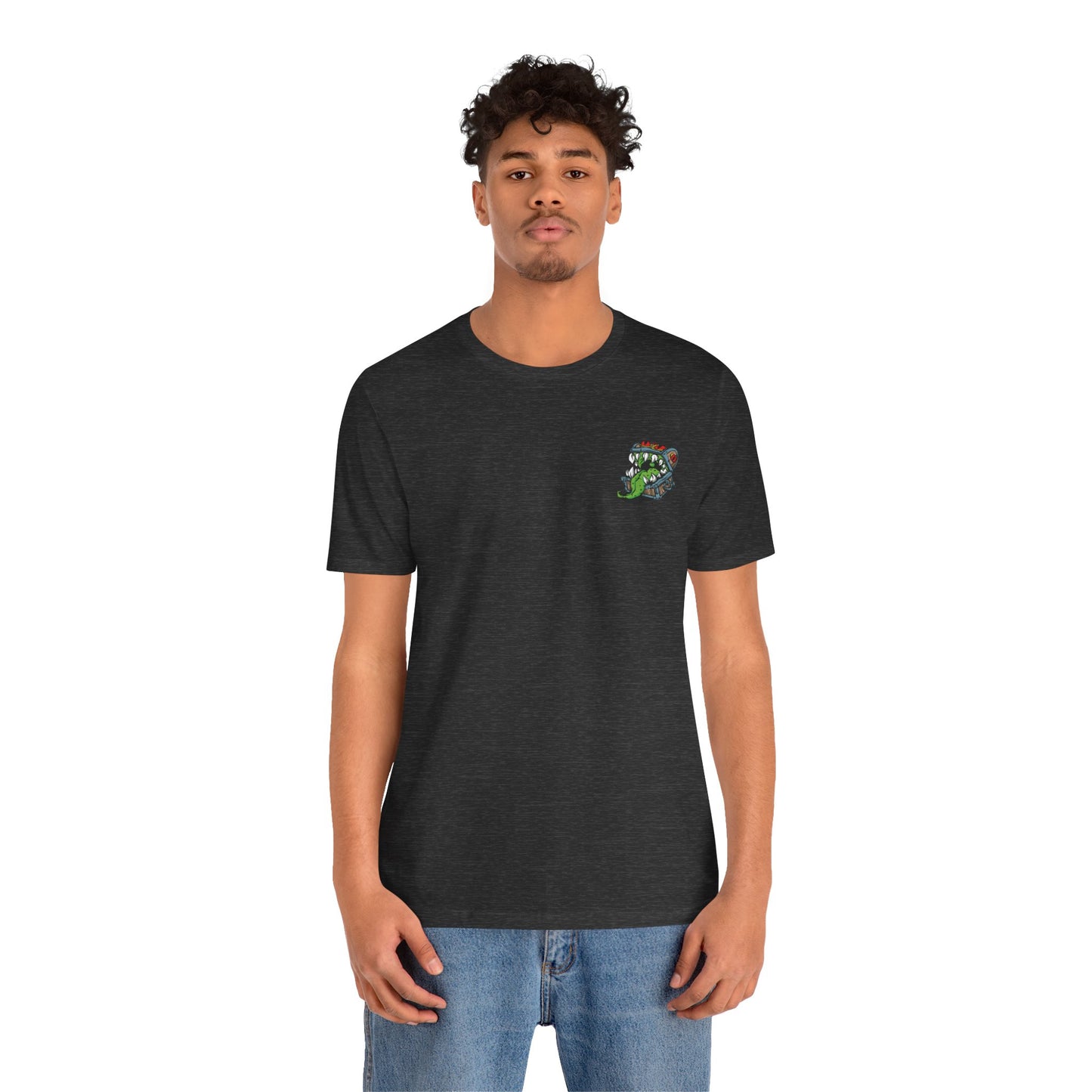 Mimic Shirt