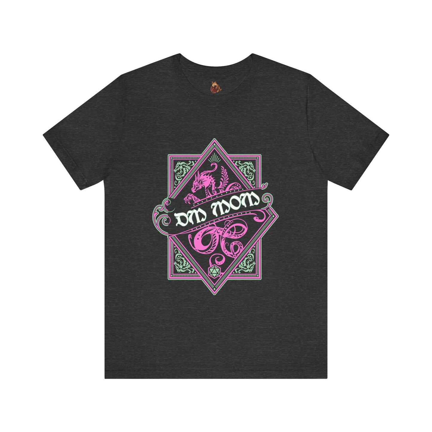DM Mom Shirt