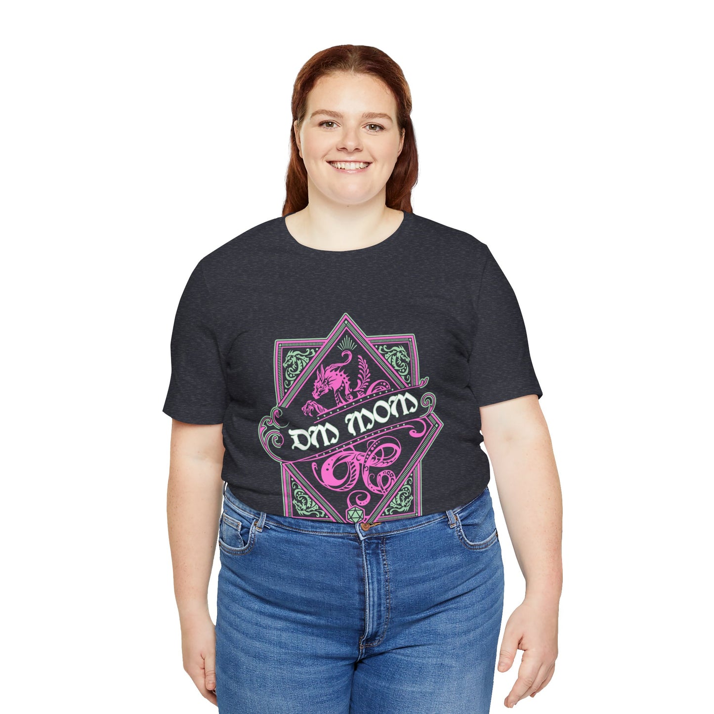 DM Mom Shirt