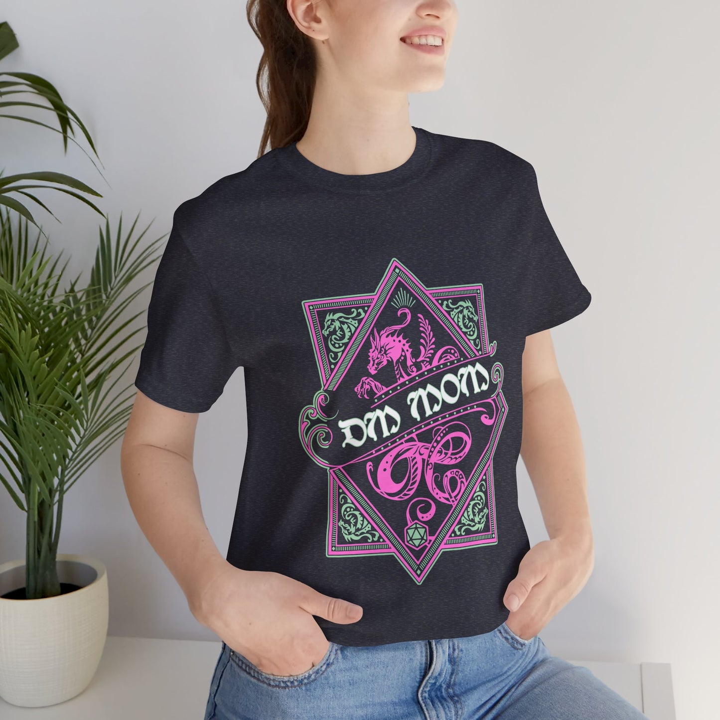 DM Mom Shirt
