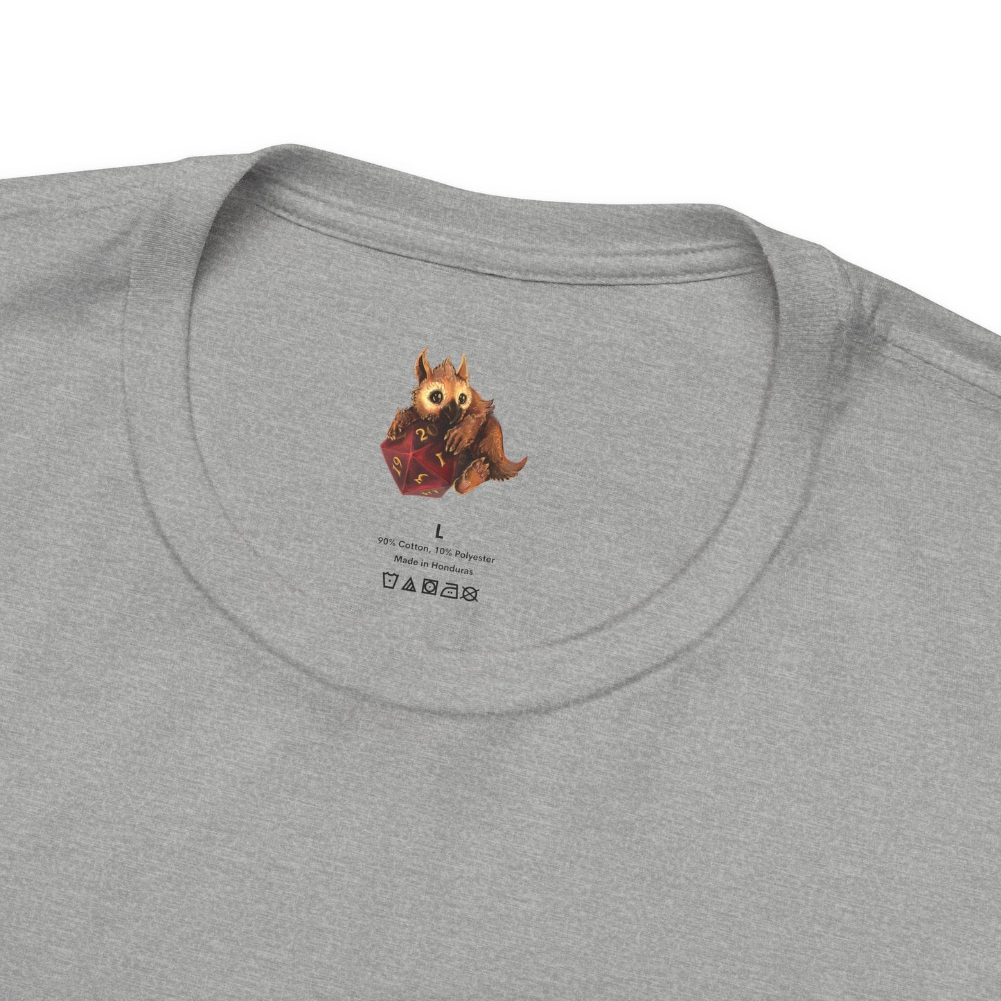 DM Mom Shirt