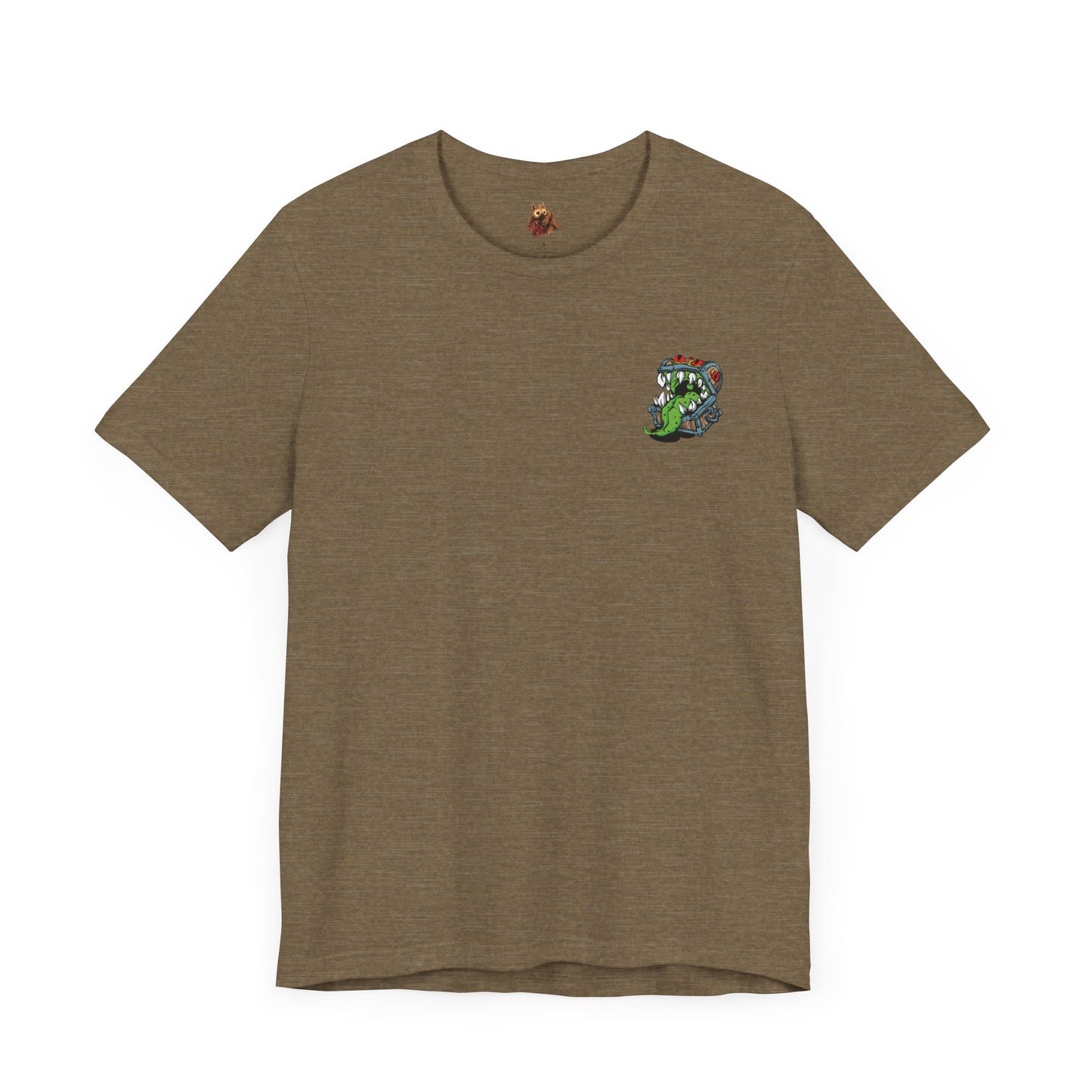 Mimic Shirt