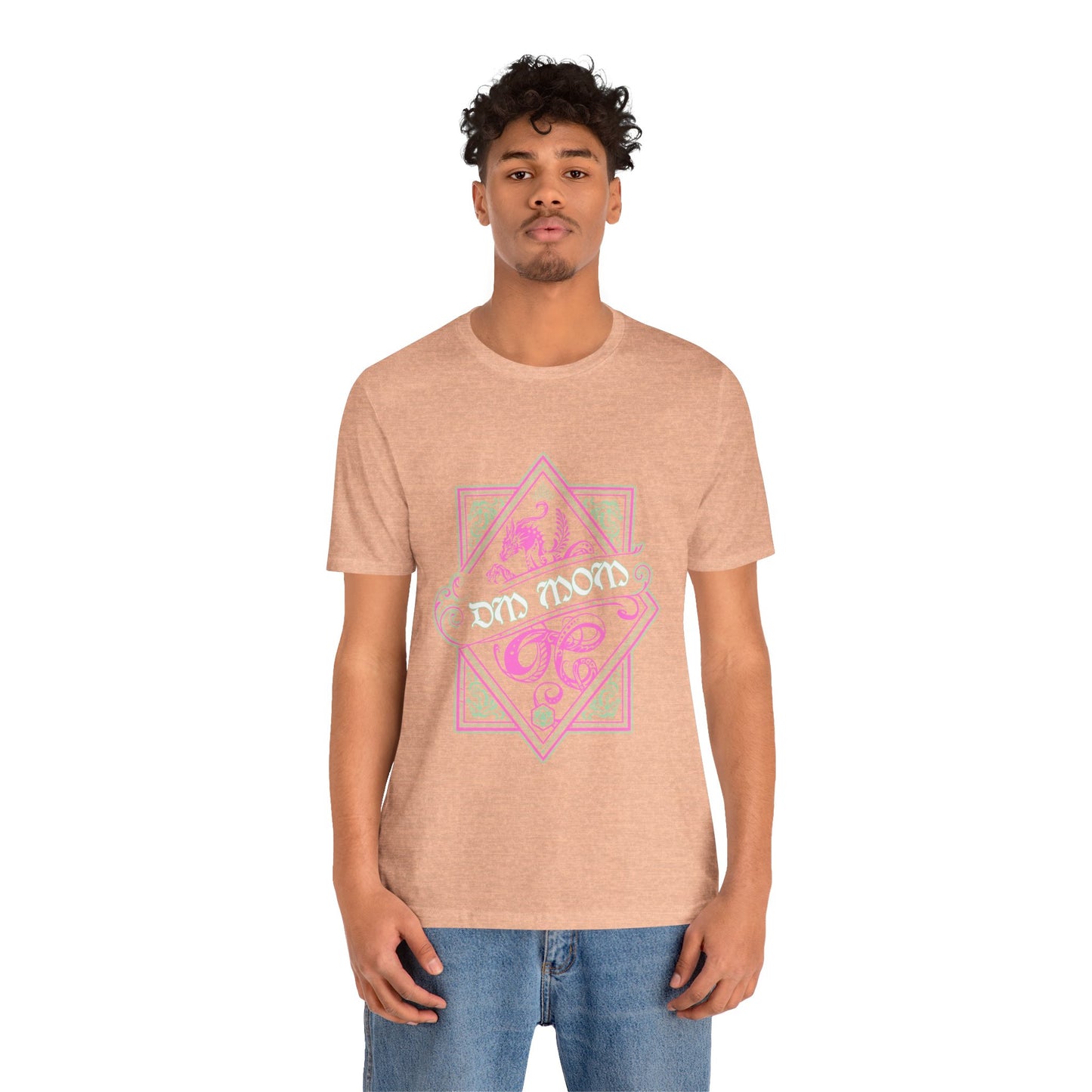 DM Mom Shirt