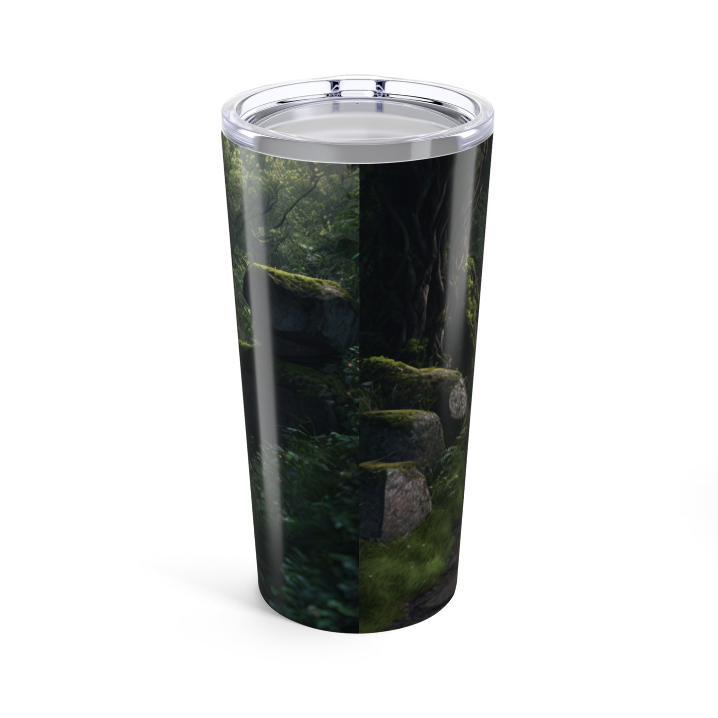 Ranger Pet Lover Tumbler, 20oz Insulated Travel Mug, Gifts for Animal Lovers, Outdoorsy Drinkware, Cool Ranger Gifts, Nature-Themed Tumbler