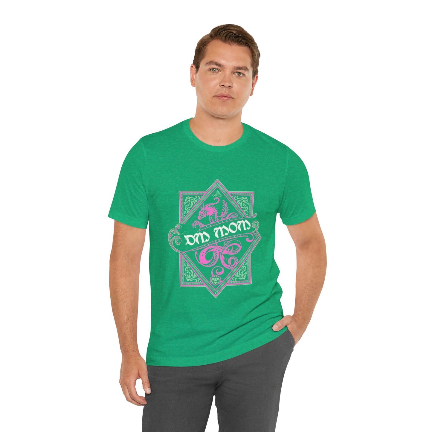 DM Mom Shirt
