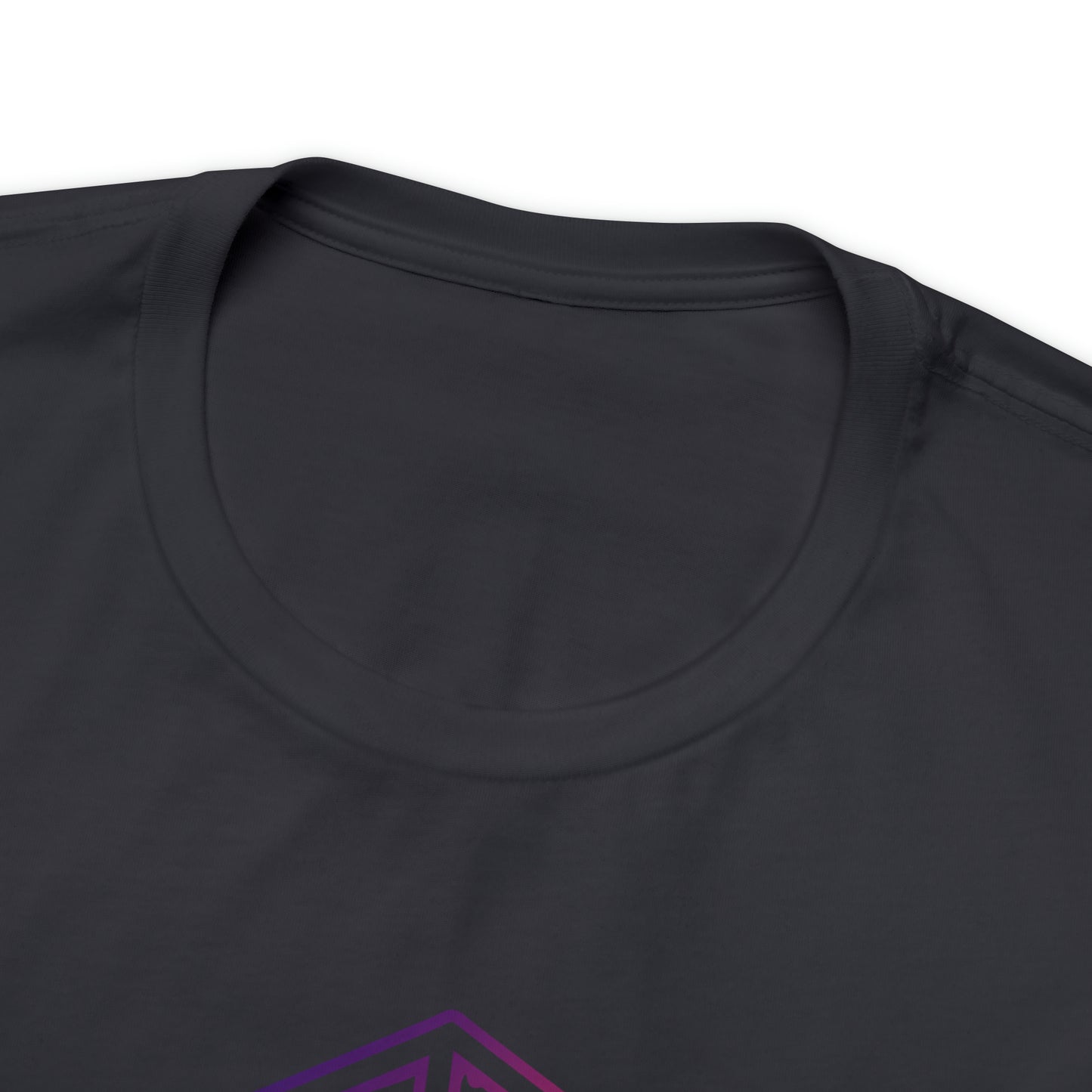 Ombre Ornamental Dice Shirt