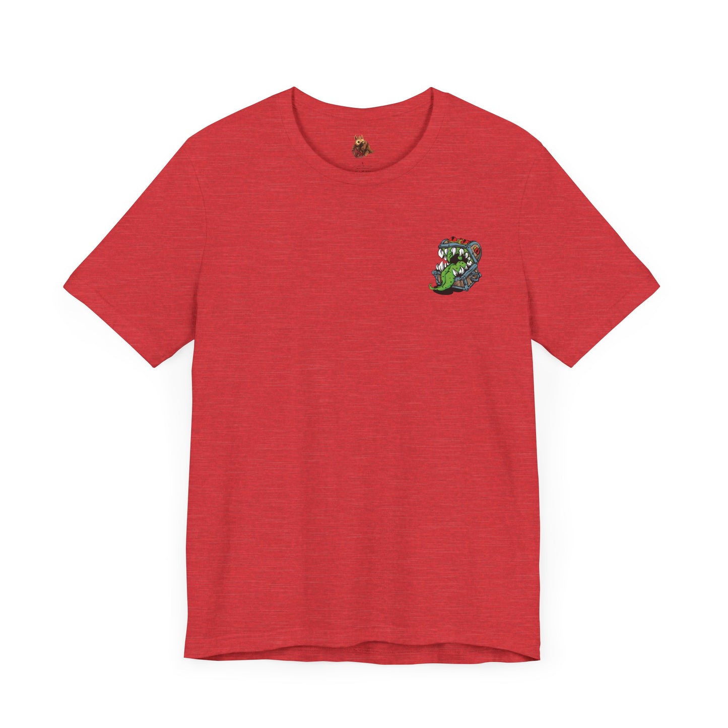 Mimic Shirt