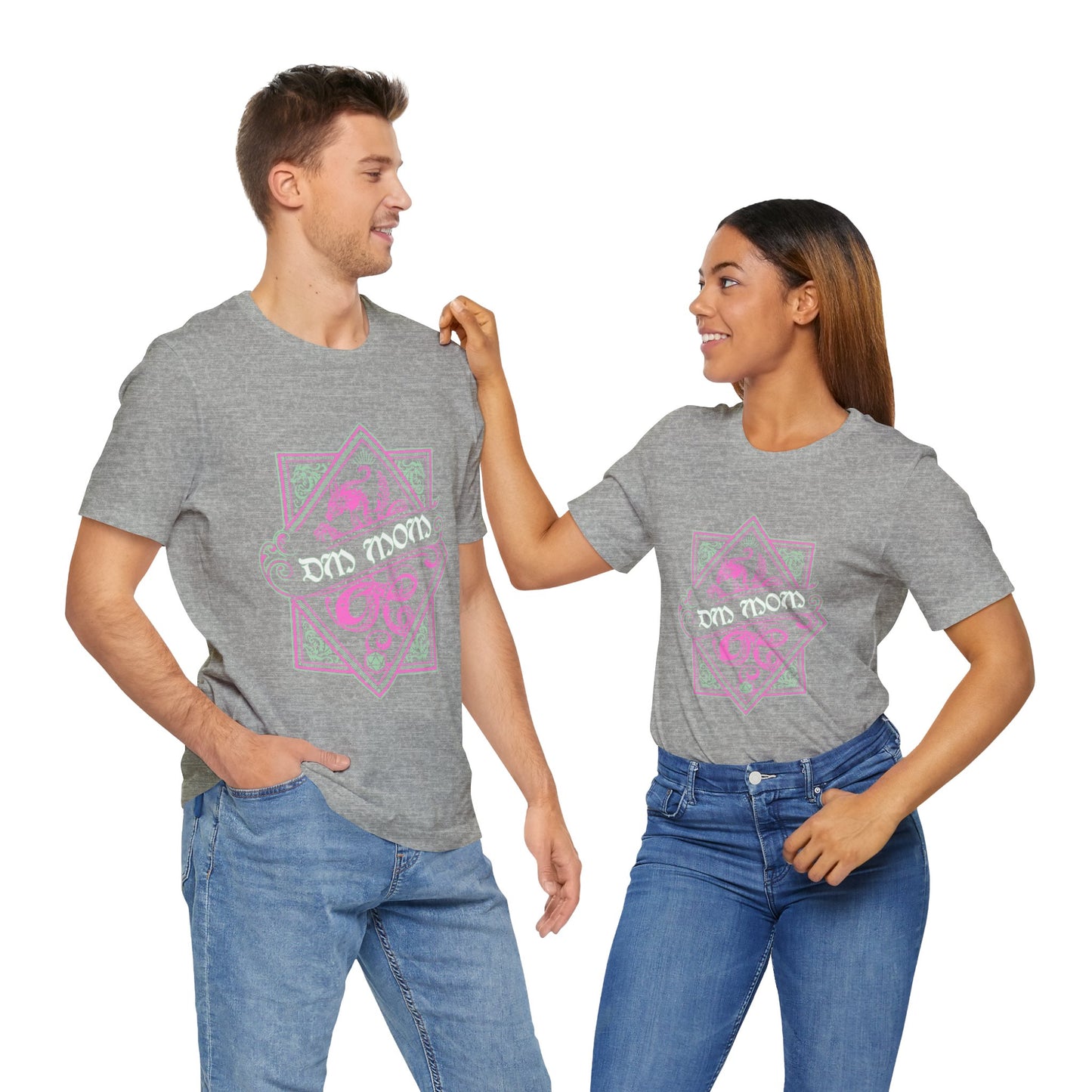DM Mom Shirt
