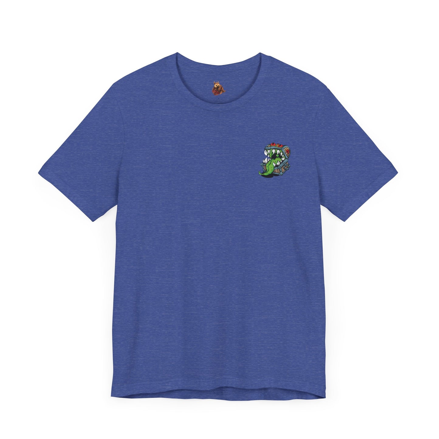 Mimic Shirt