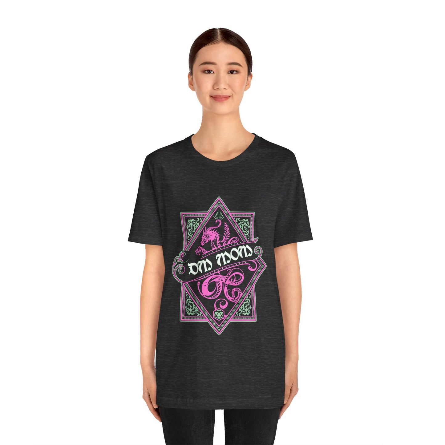 DM Mom Shirt