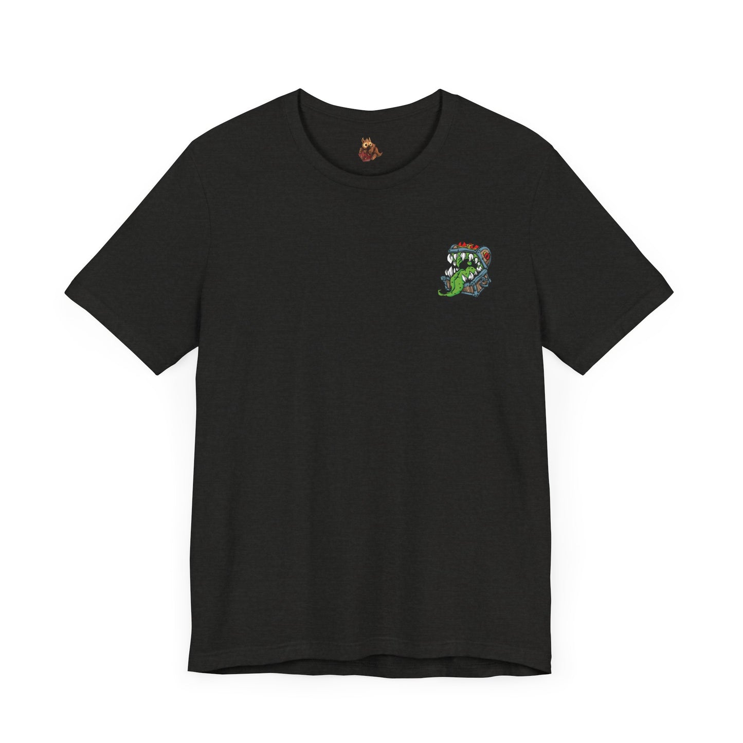 Mimic Shirt