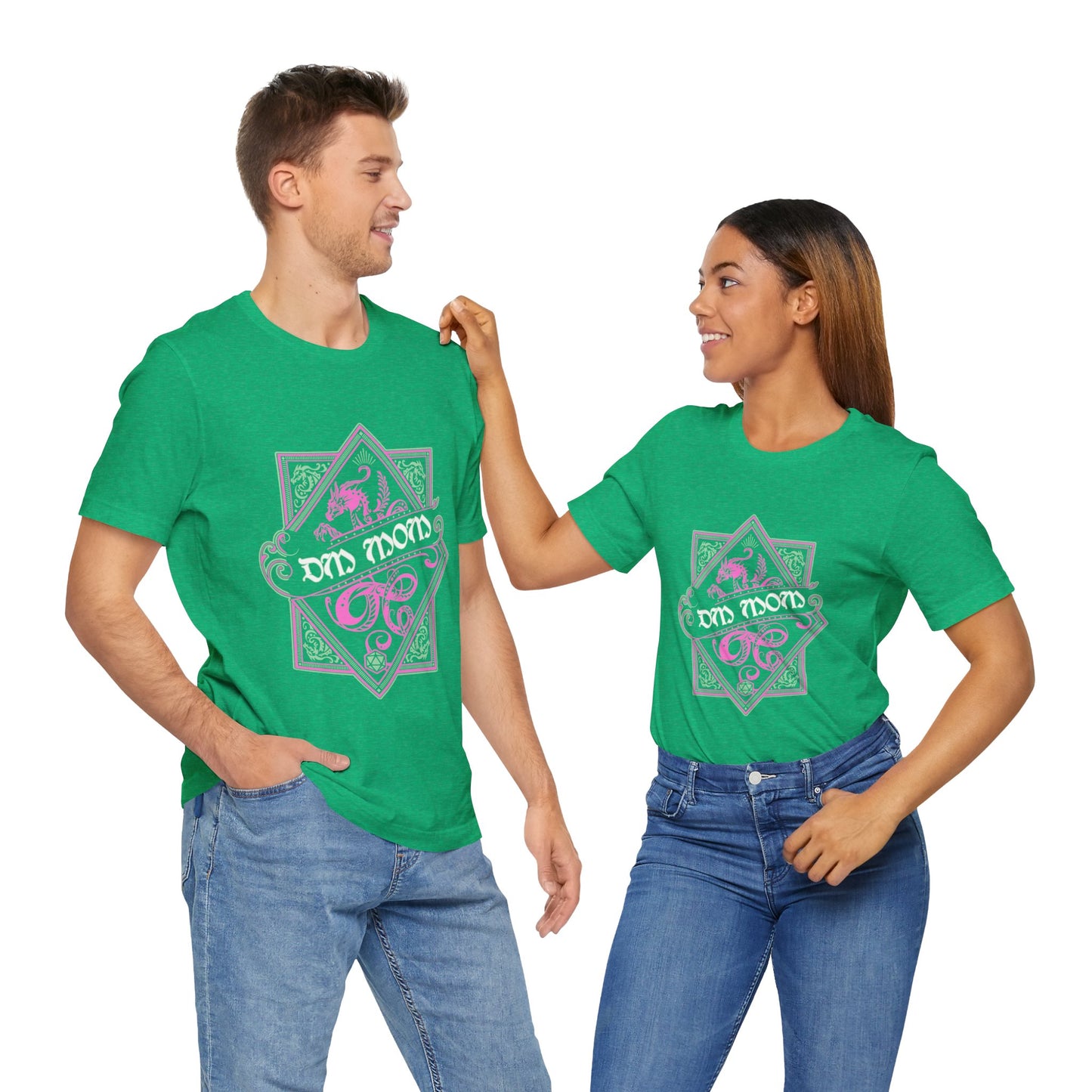 DM Mom Shirt