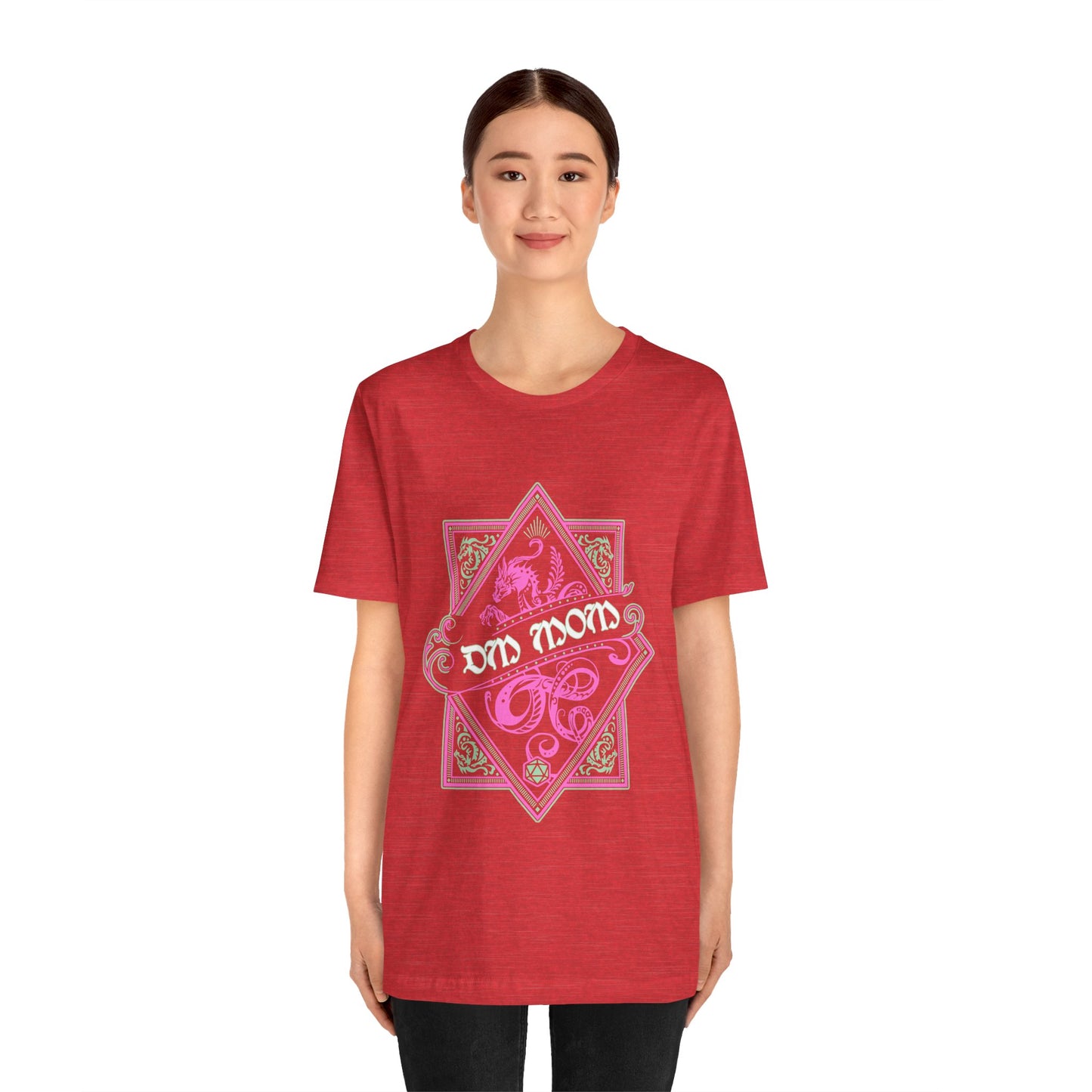 DM Mom Shirt