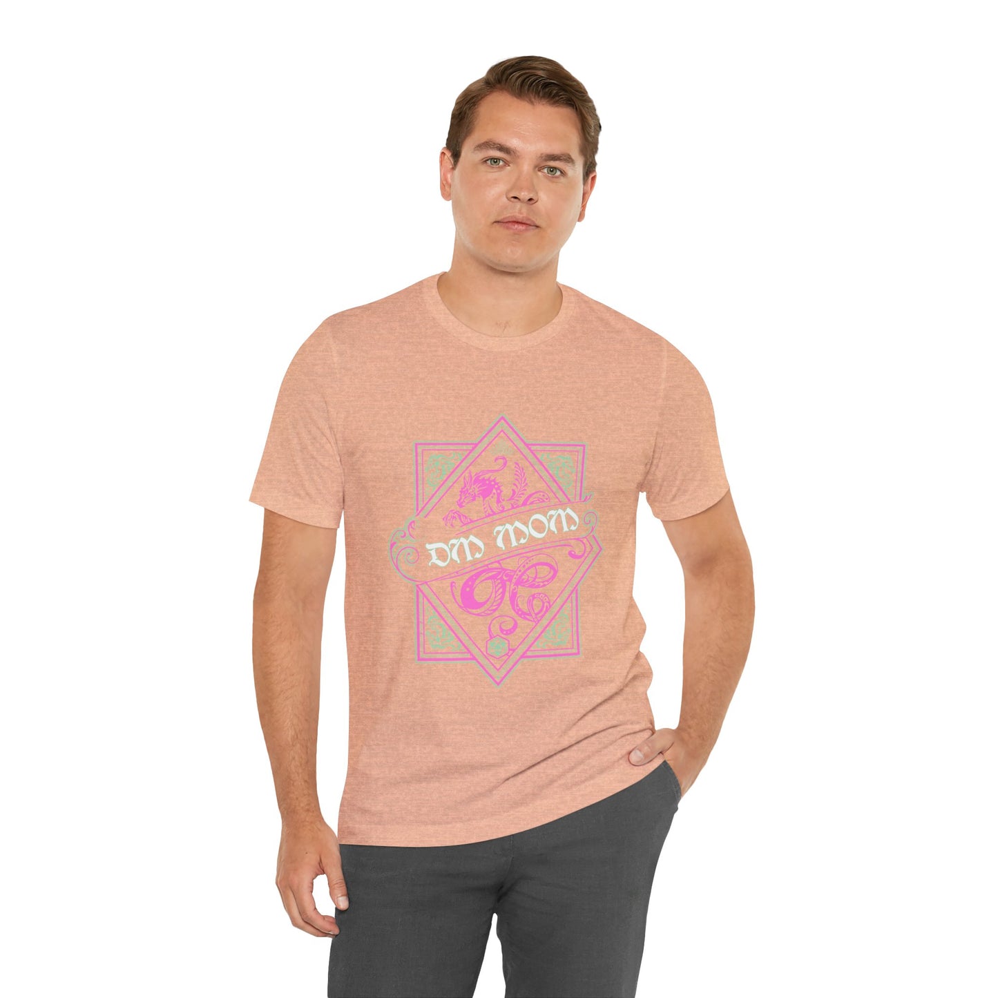 DM Mom Shirt