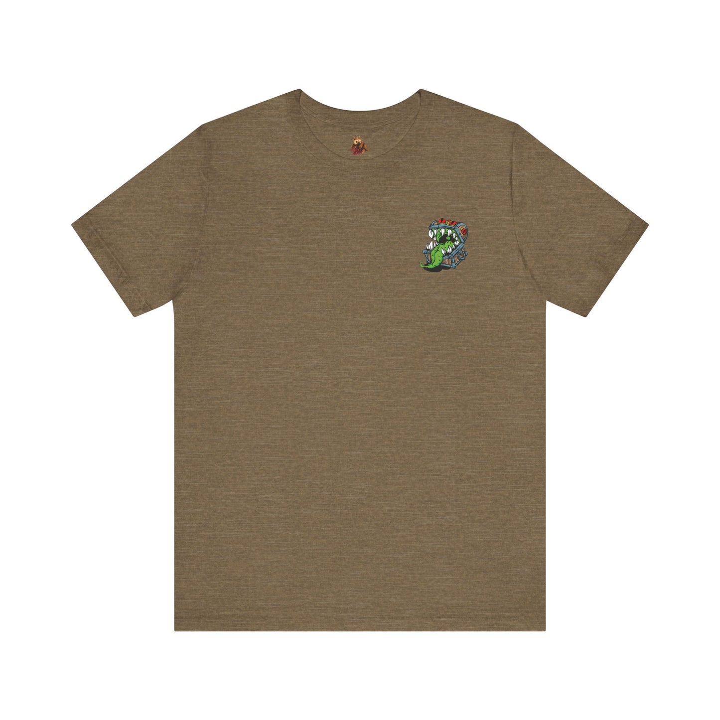 Mimic Shirt