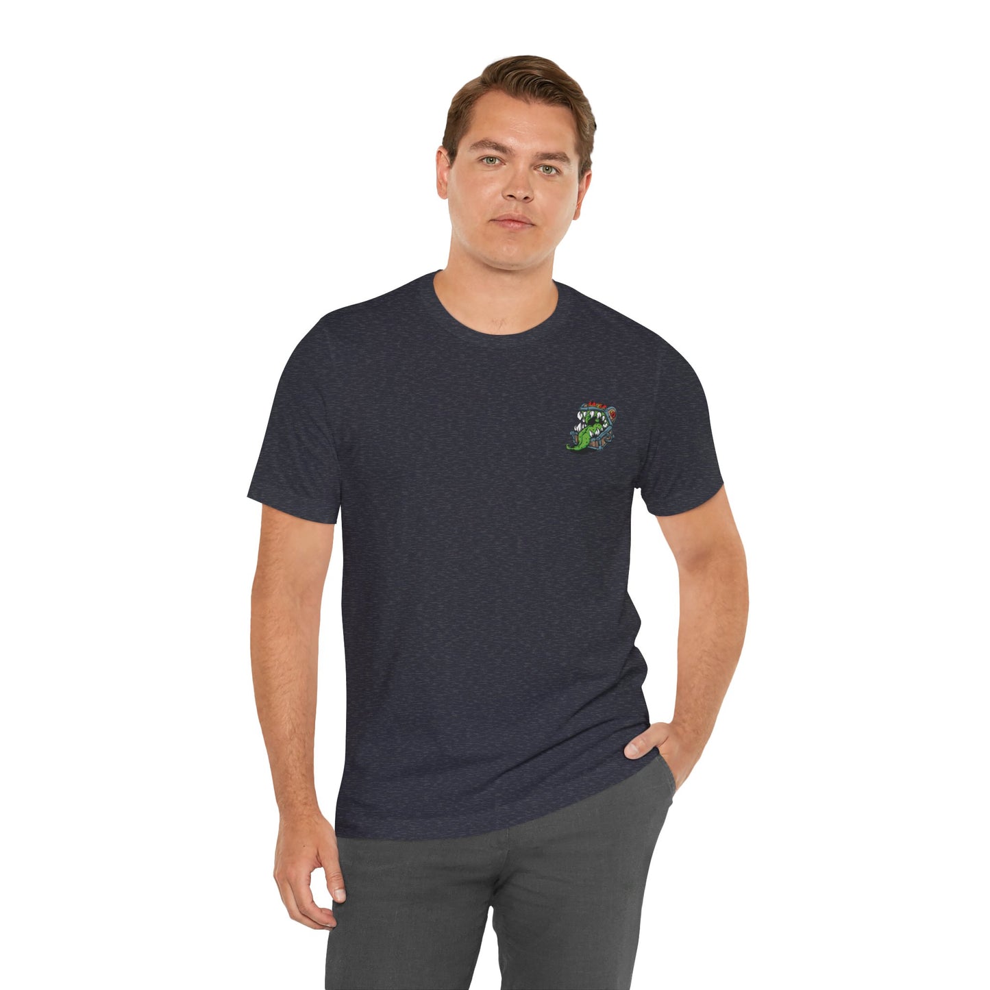 Mimic Shirt
