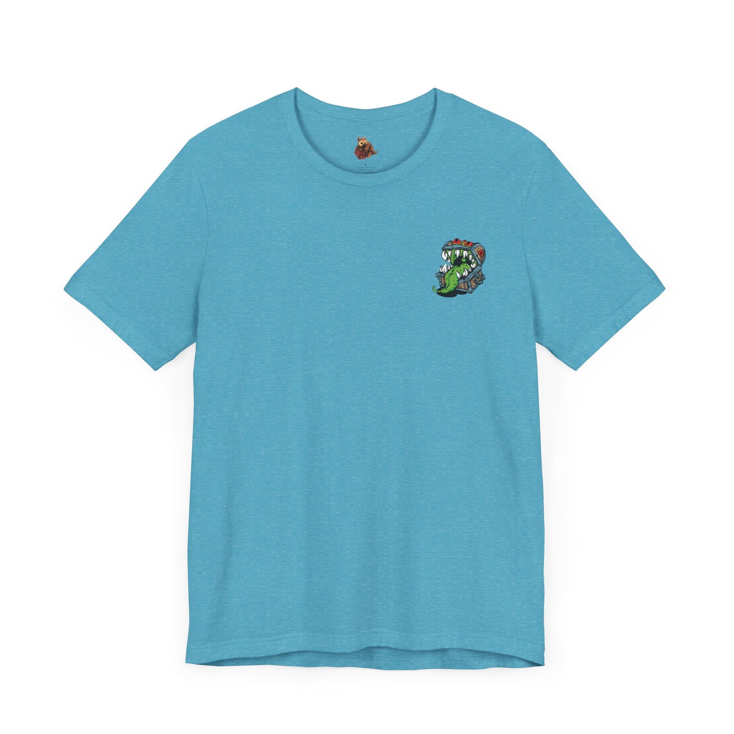 Mimic Shirt