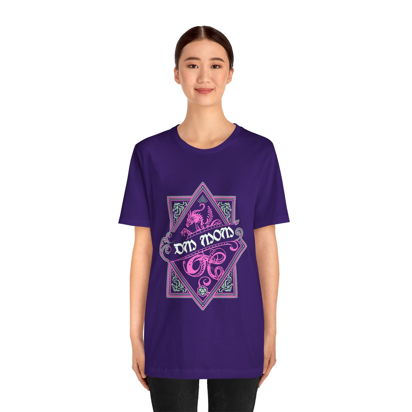 DM Mom Shirt