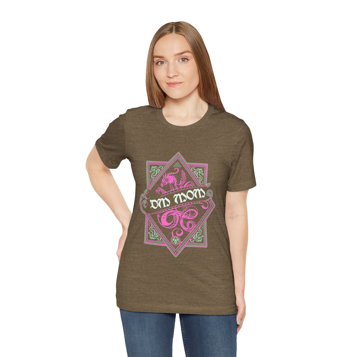DM Mom Shirt