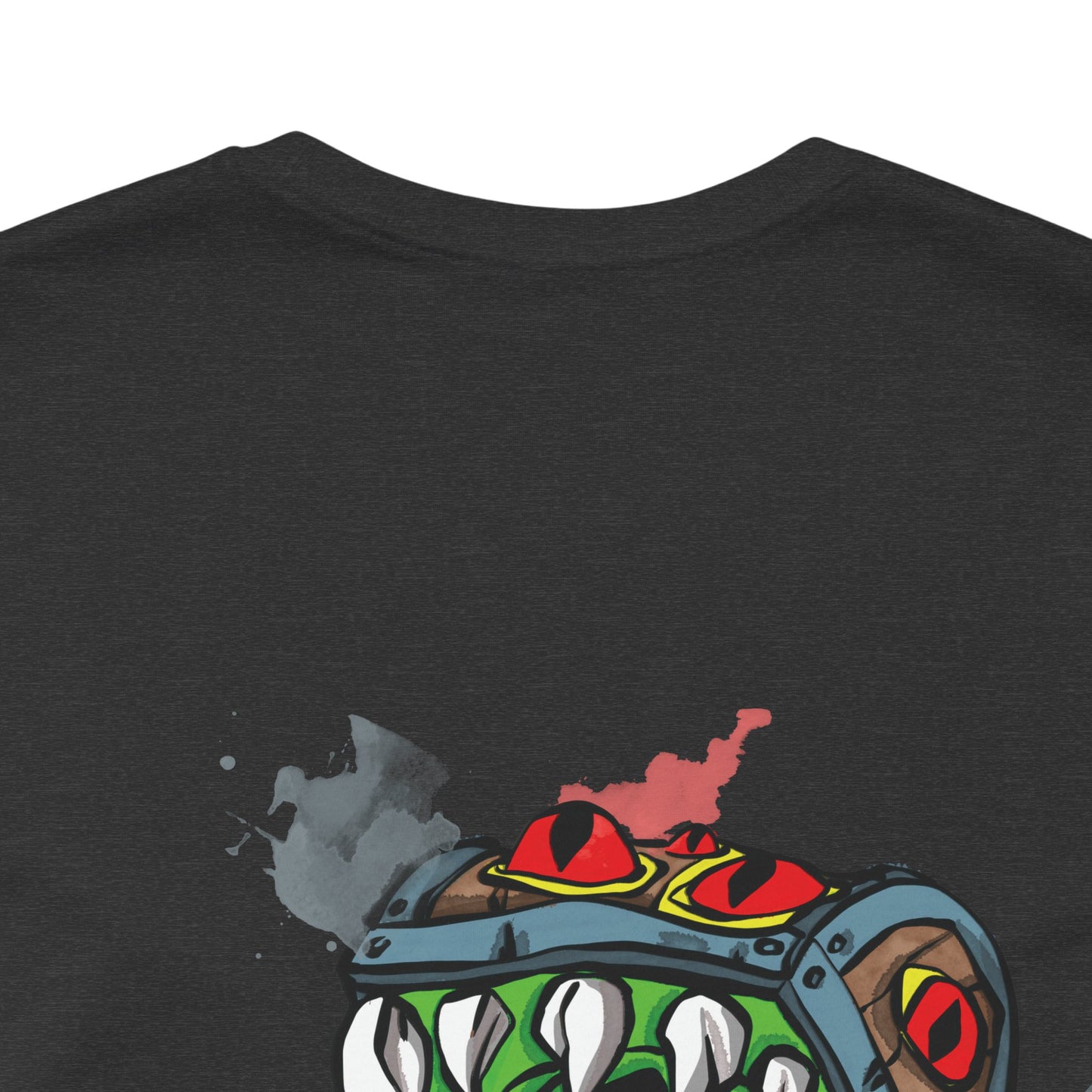 Mimic Shirt