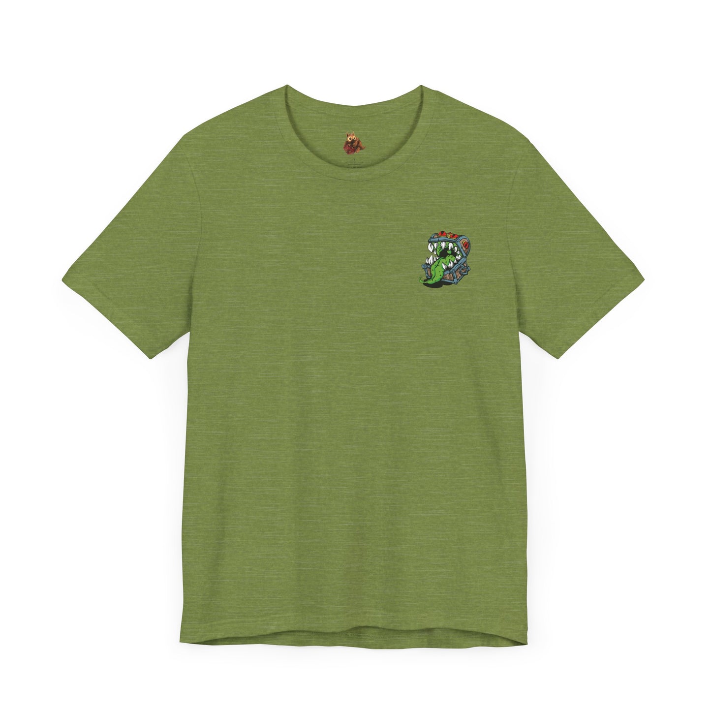 Mimic Shirt