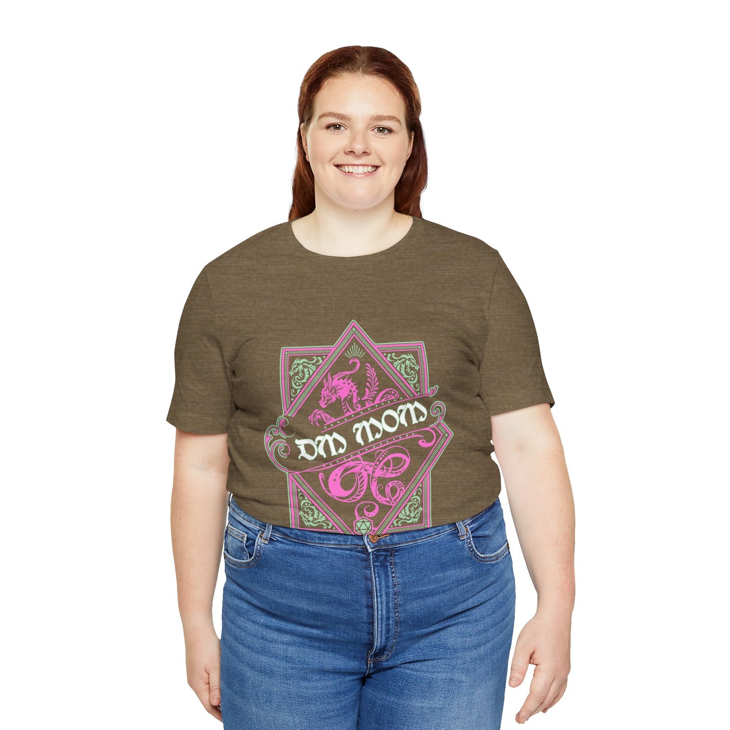 DM Mom Shirt