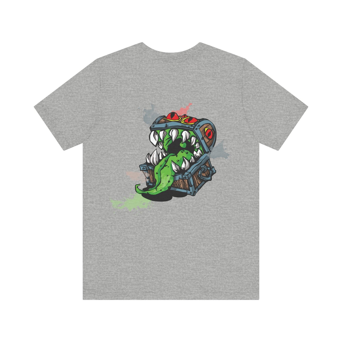 Mimic Shirt