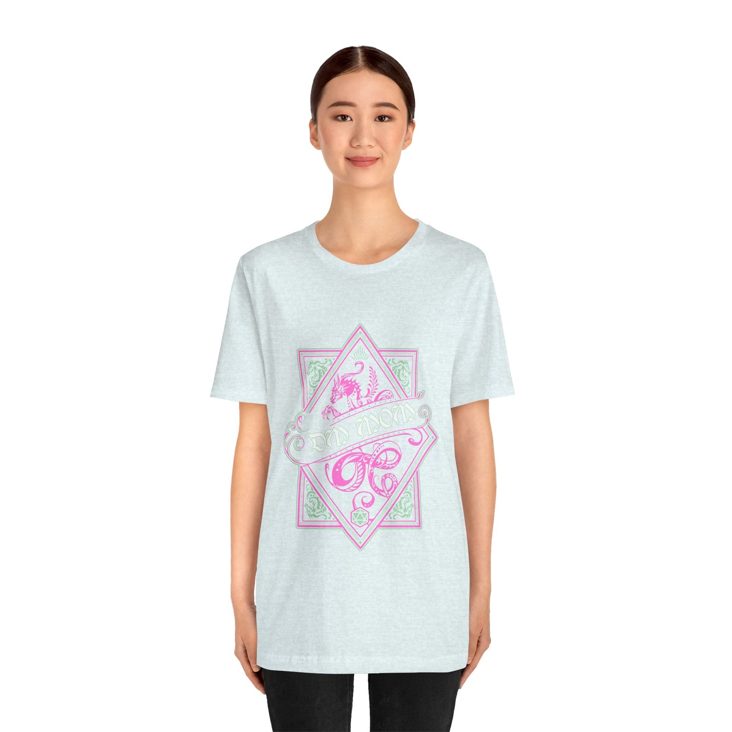 DM Mom Shirt