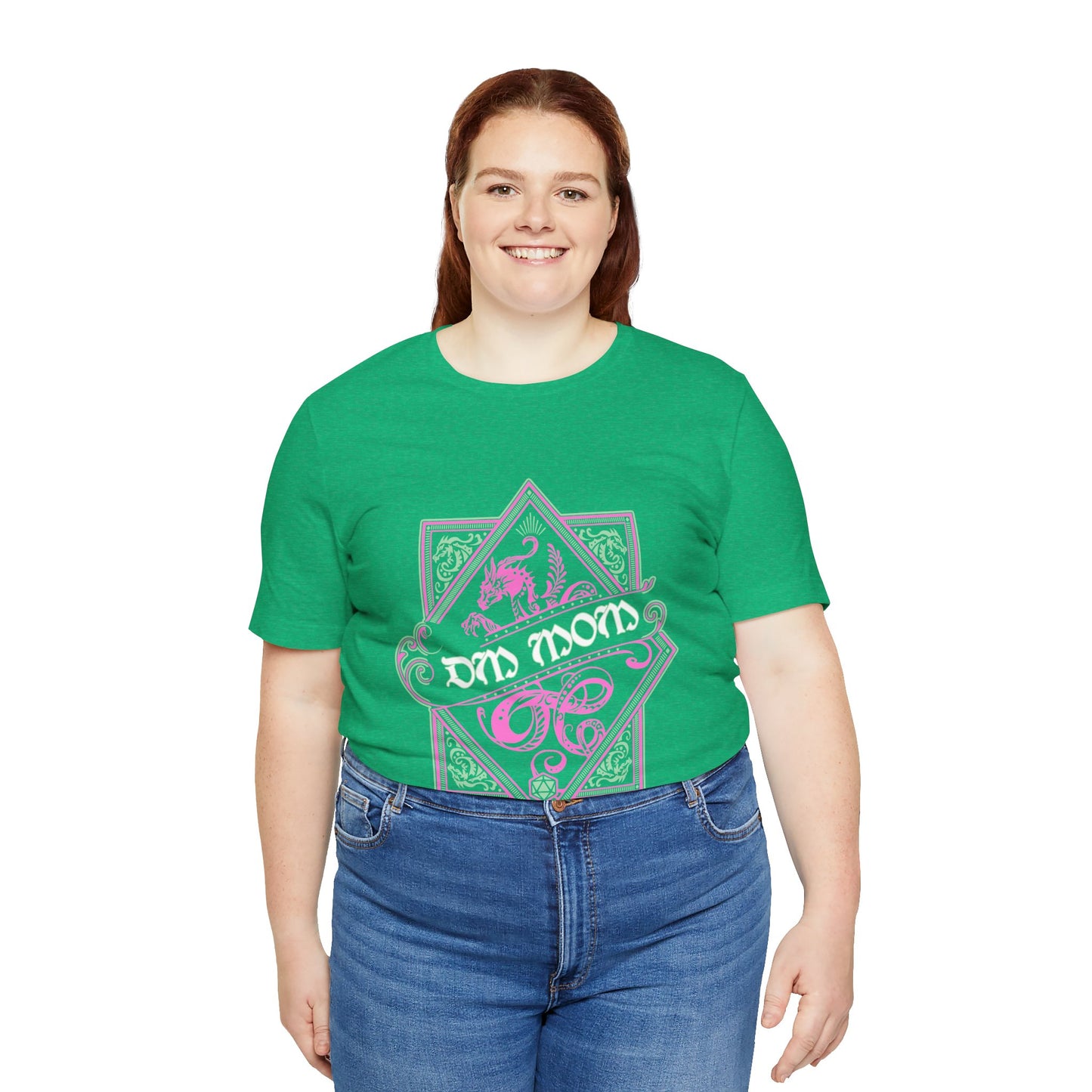 DM Mom Shirt
