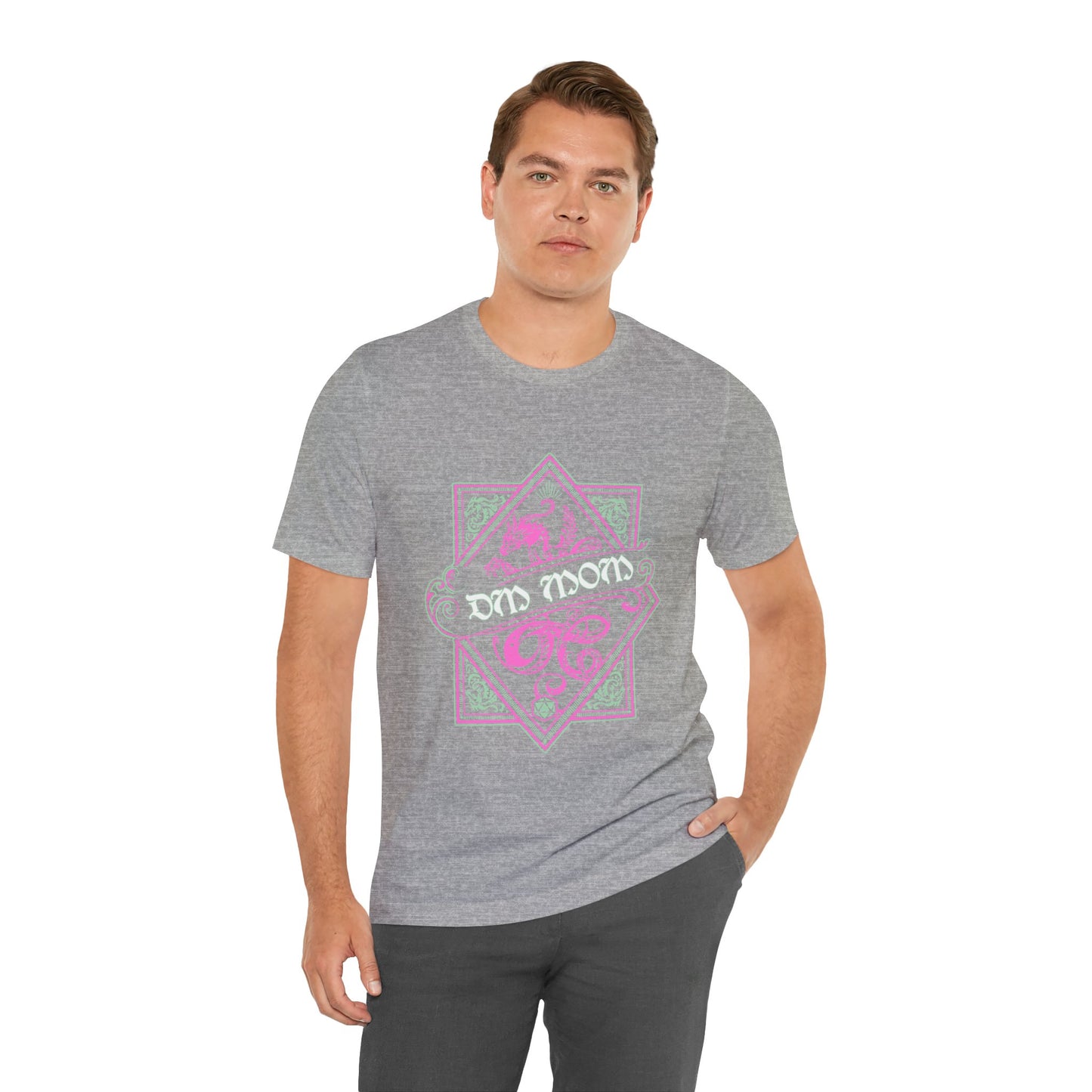 DM Mom Shirt