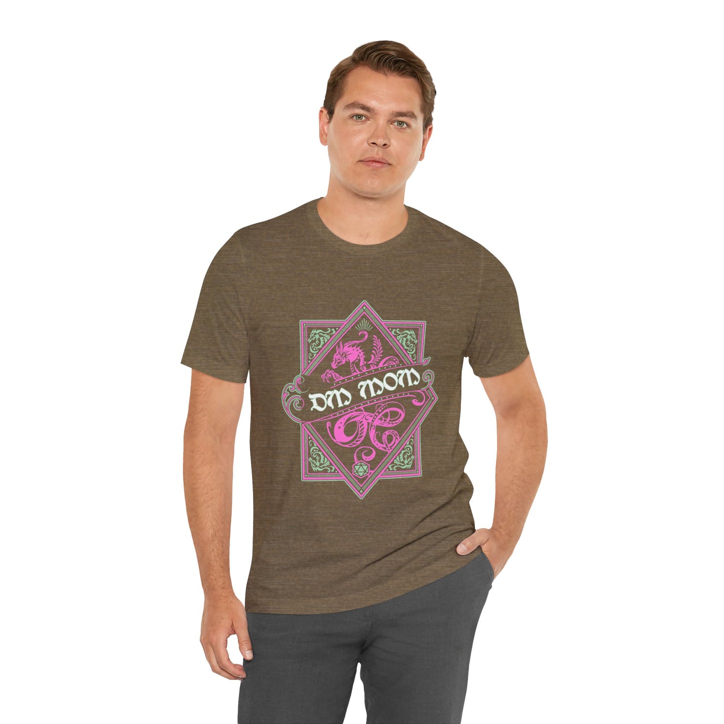 DM Mom Shirt