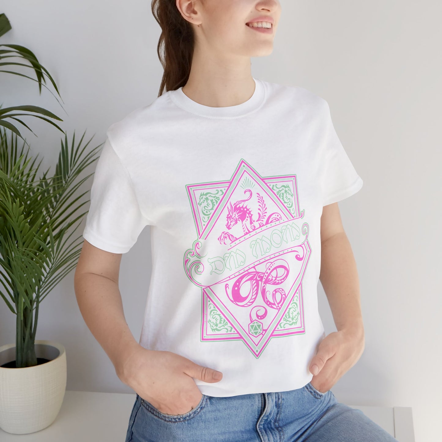 DM Mom Shirt