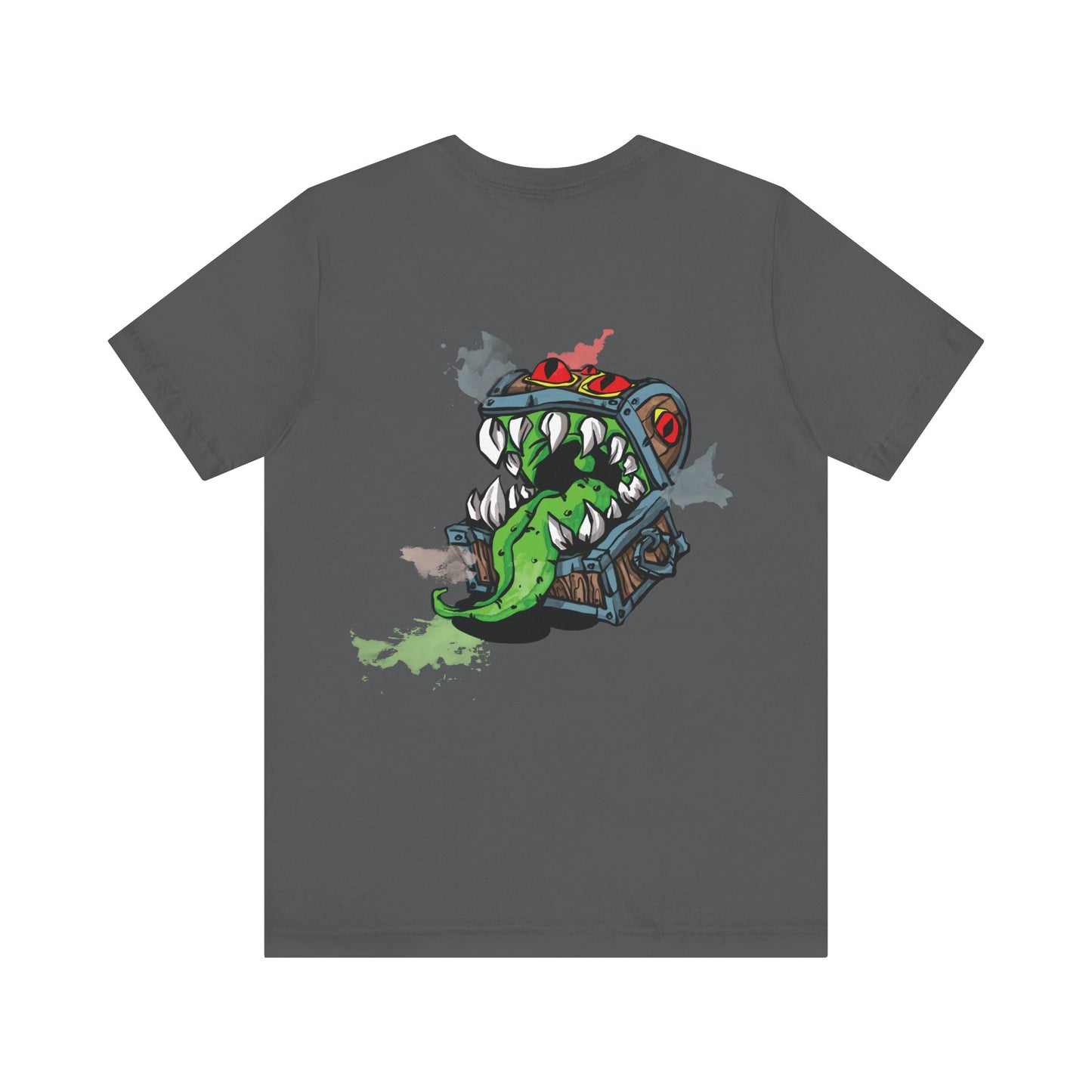 Mimic Shirt