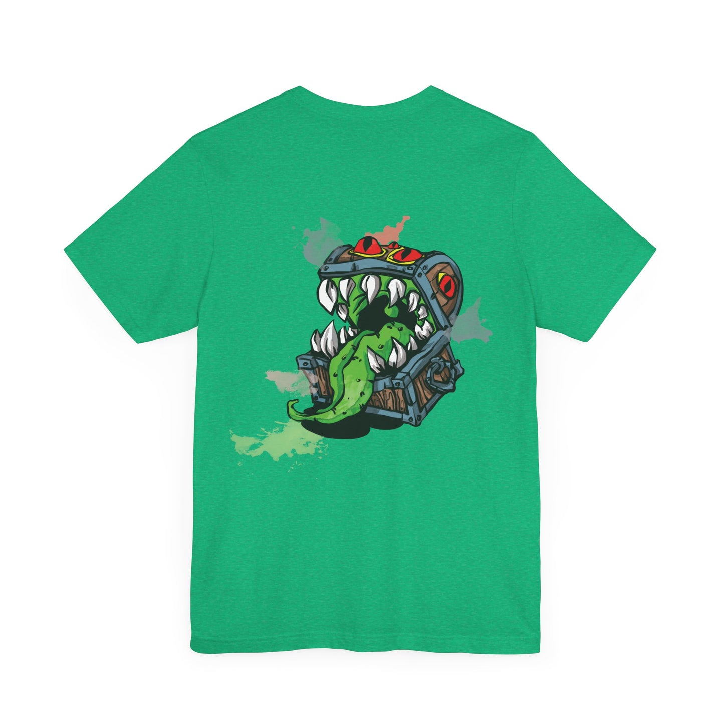 Mimic Shirt