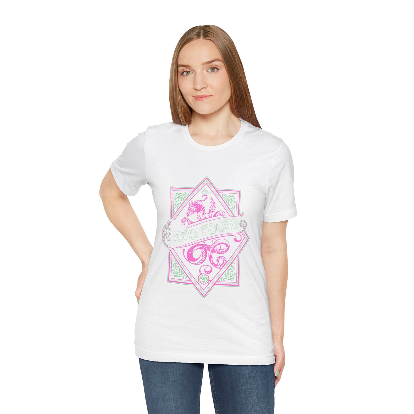DM Mom Shirt