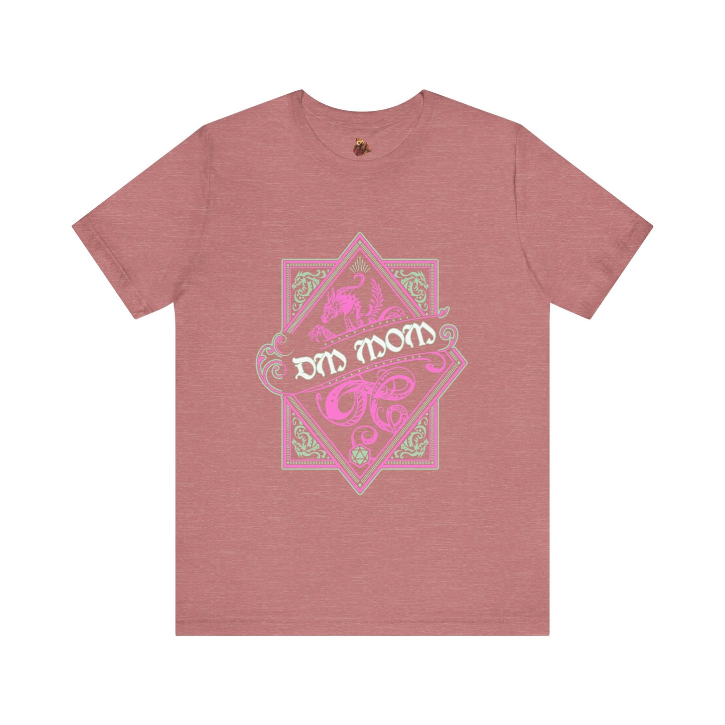 DM Mom Shirt