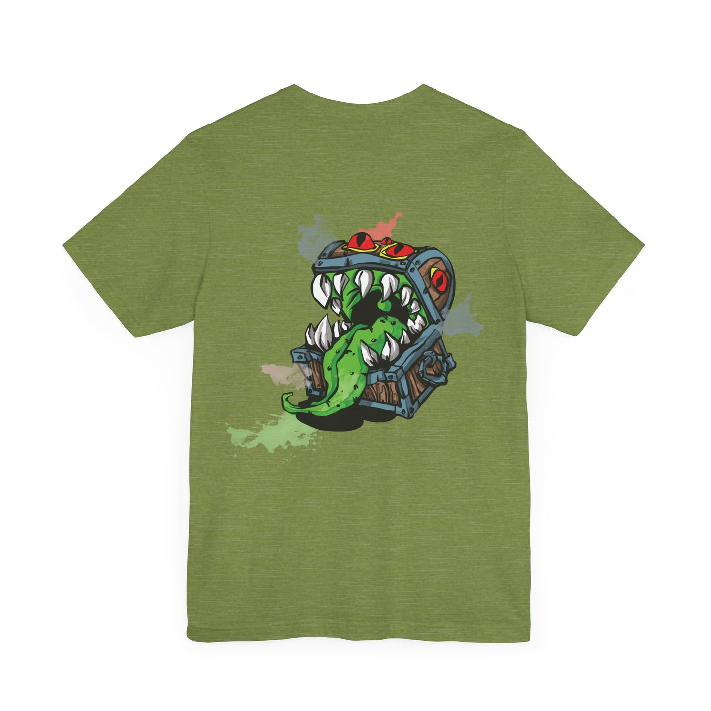 Mimic Shirt