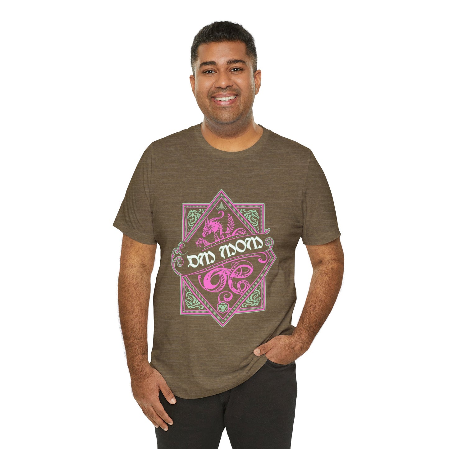 DM Mom Shirt